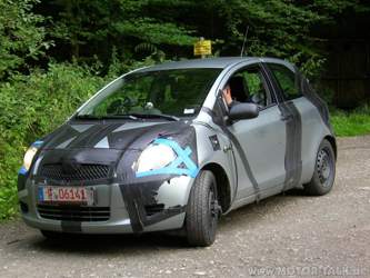 Toyota?