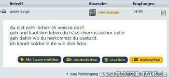 Meincoupe