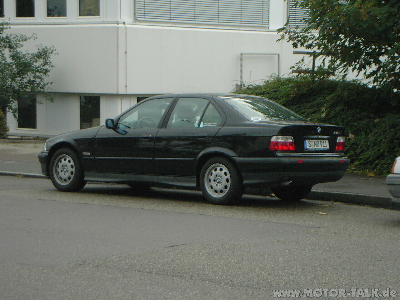 OT-Laberecke f?r die E36-Freaks und andere Fahrzeugverr?ckte.