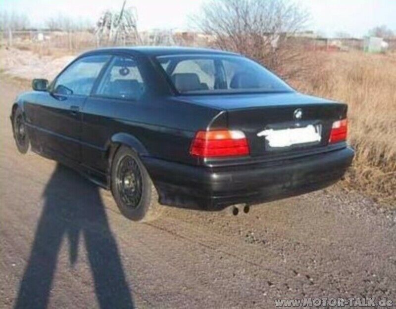 OT-Laberecke f?r die E36-Freaks und andere Fahrzeugverr?ckte.