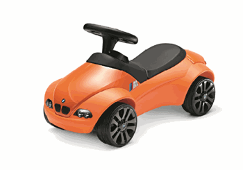 Baby-racer-orange