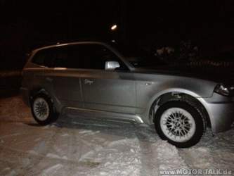 X3schnee