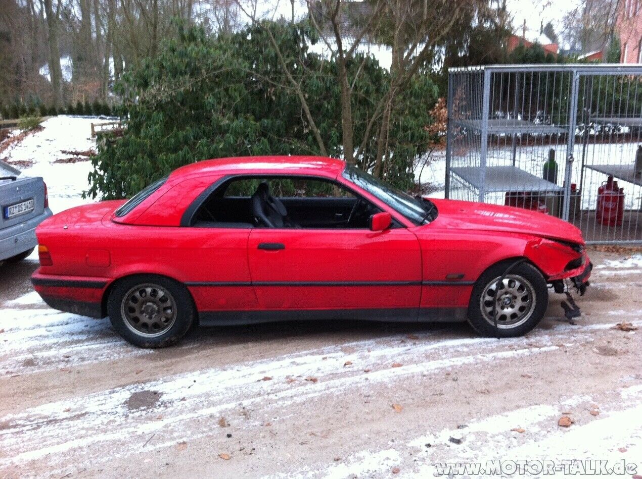 OT-Laberecke f?r die E36-Freaks und andere Fahrzeugverr?ckte.