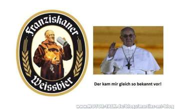Franziskus