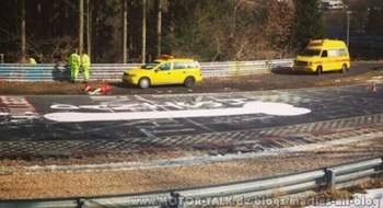 Nurburgring-penis
