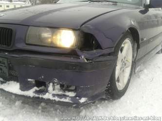 Unfall-e36