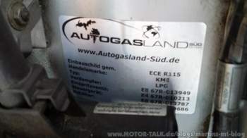 Typschild