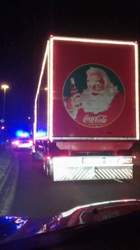 Coketruck