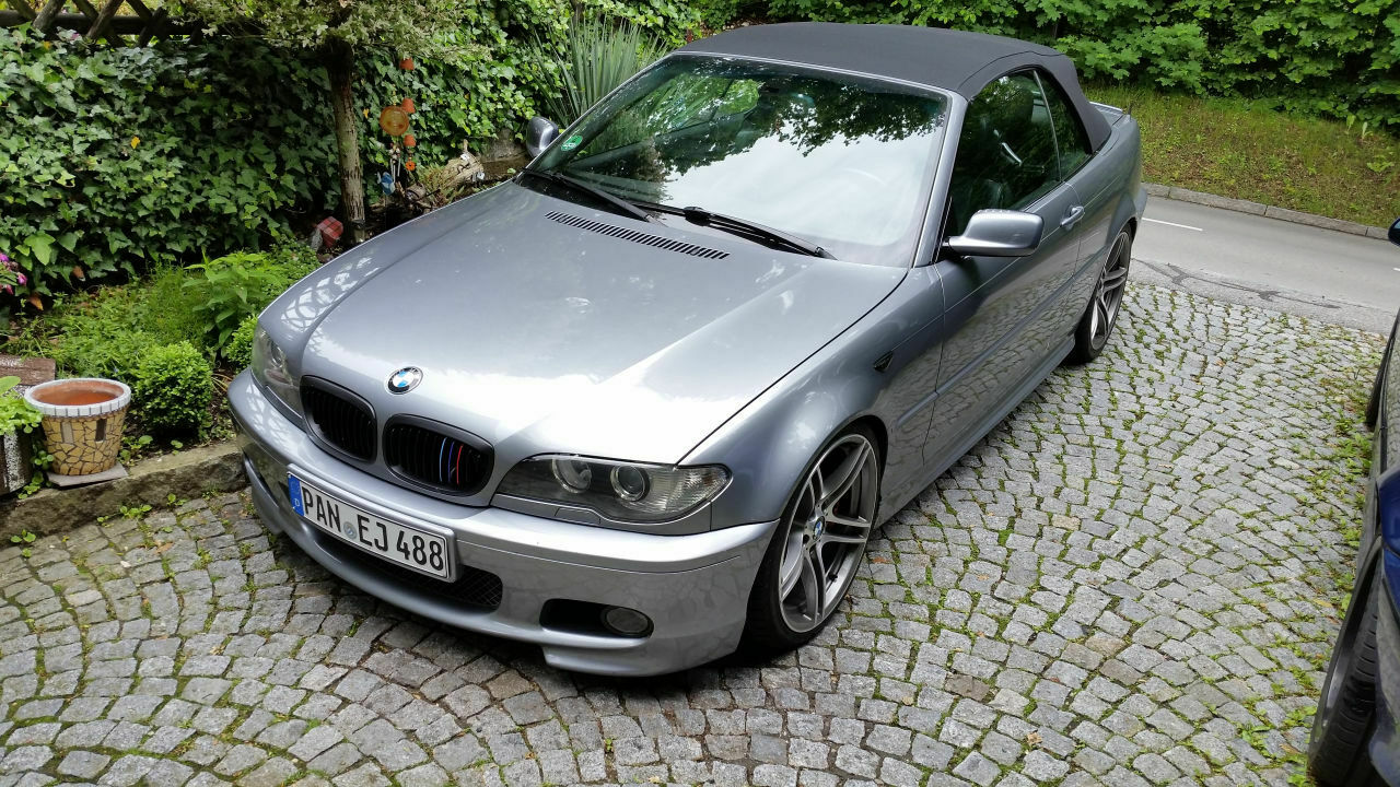 OT-Laberecke f?r die E36-Freaks und andere Fahrzeugverr?ckte.