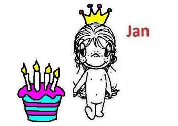 Jan-geburtstag