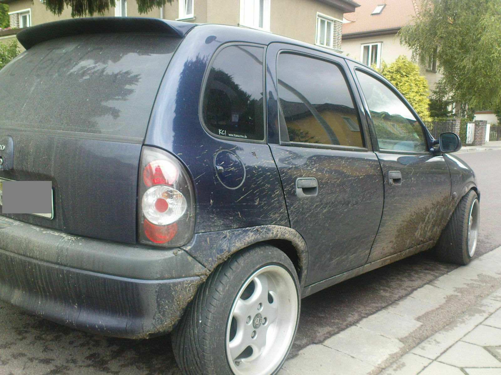 OT Laberthread - MT Nachtschicht