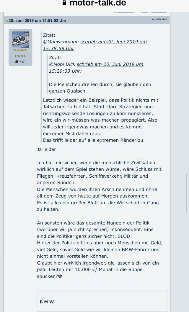 OT Thread Zwei Punkt Null