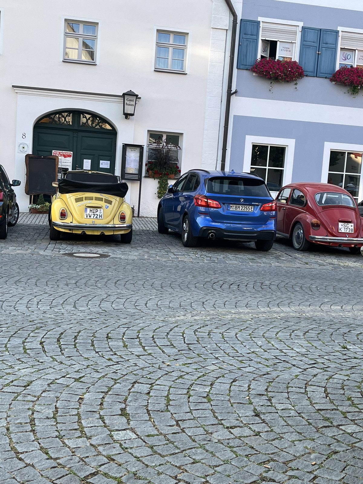 OT Thread Zwei Punkt Null