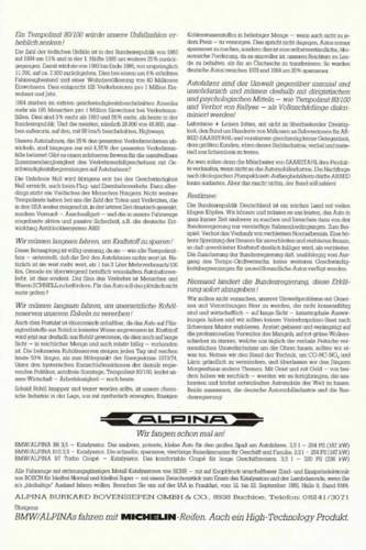 Alpina-pressemappe-1985