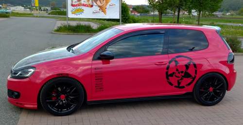 Evilgolf