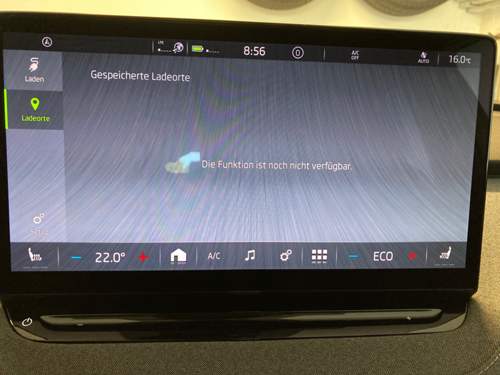 Nach dem OTA Updtae 55min