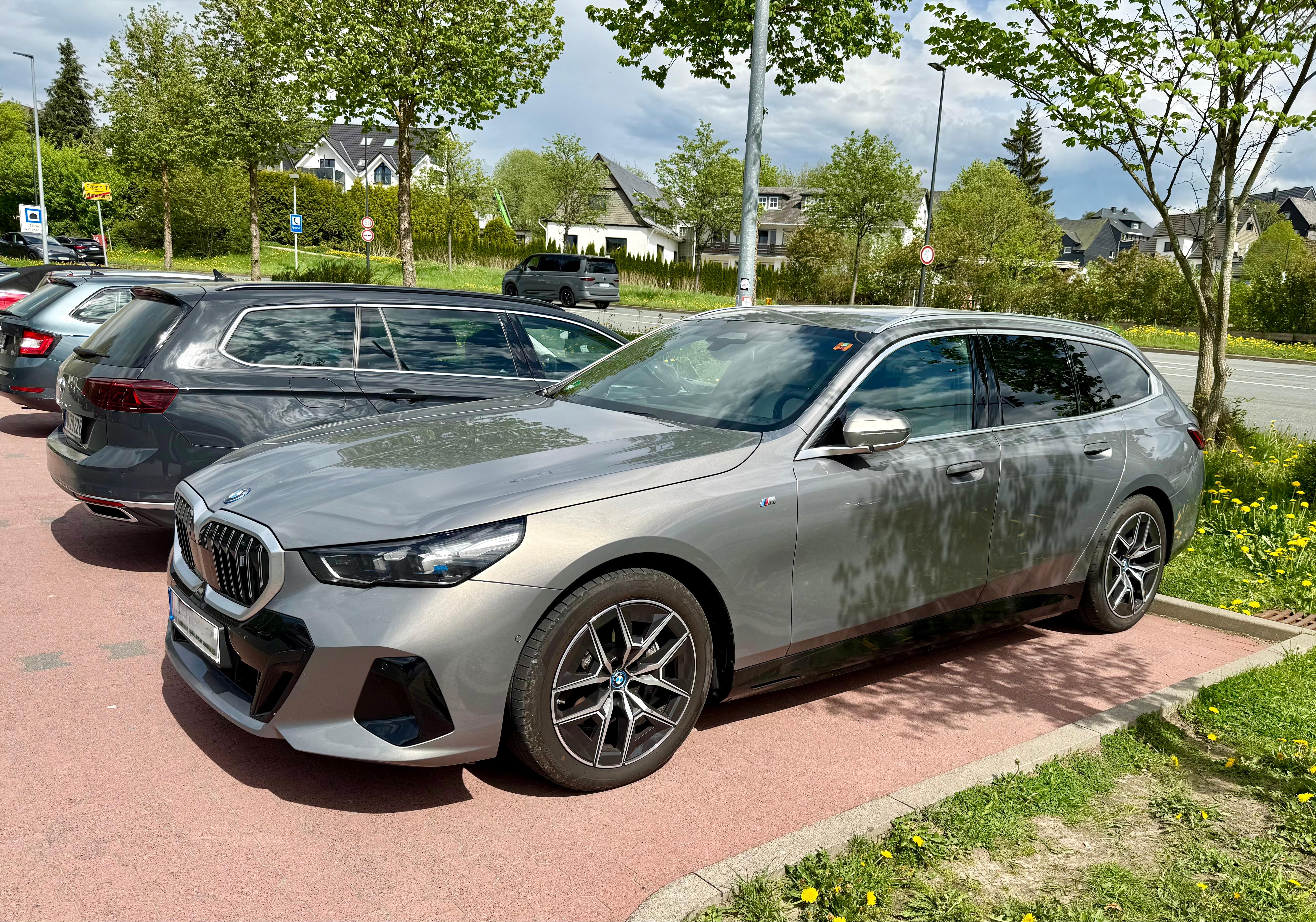 Oxidgrau Metallic