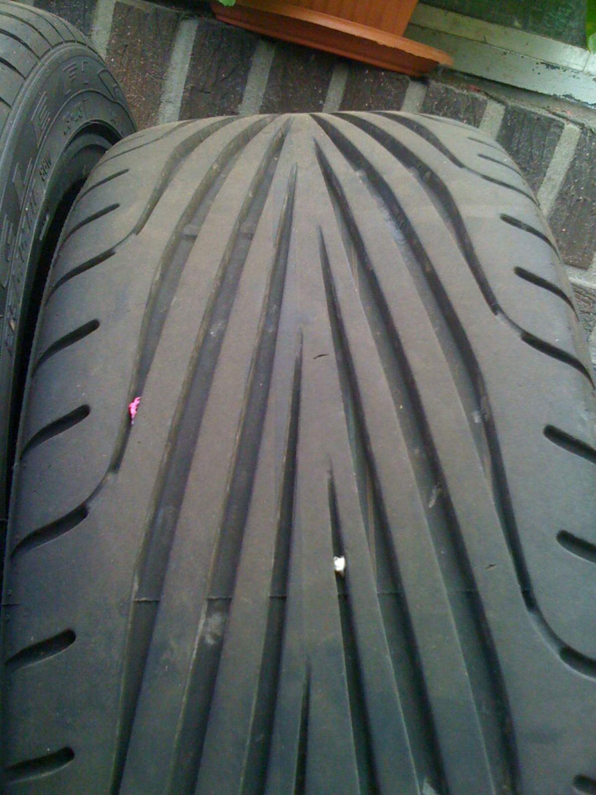 OZ Michelangelo 8 16 ZOLL + 215/40/R16 Goodyear F1 50% billiger ...
