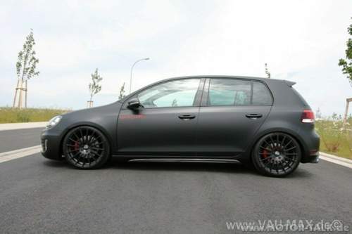 Oz auf´n gti