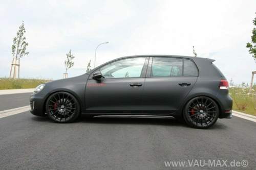 Oz auf´n gti 2