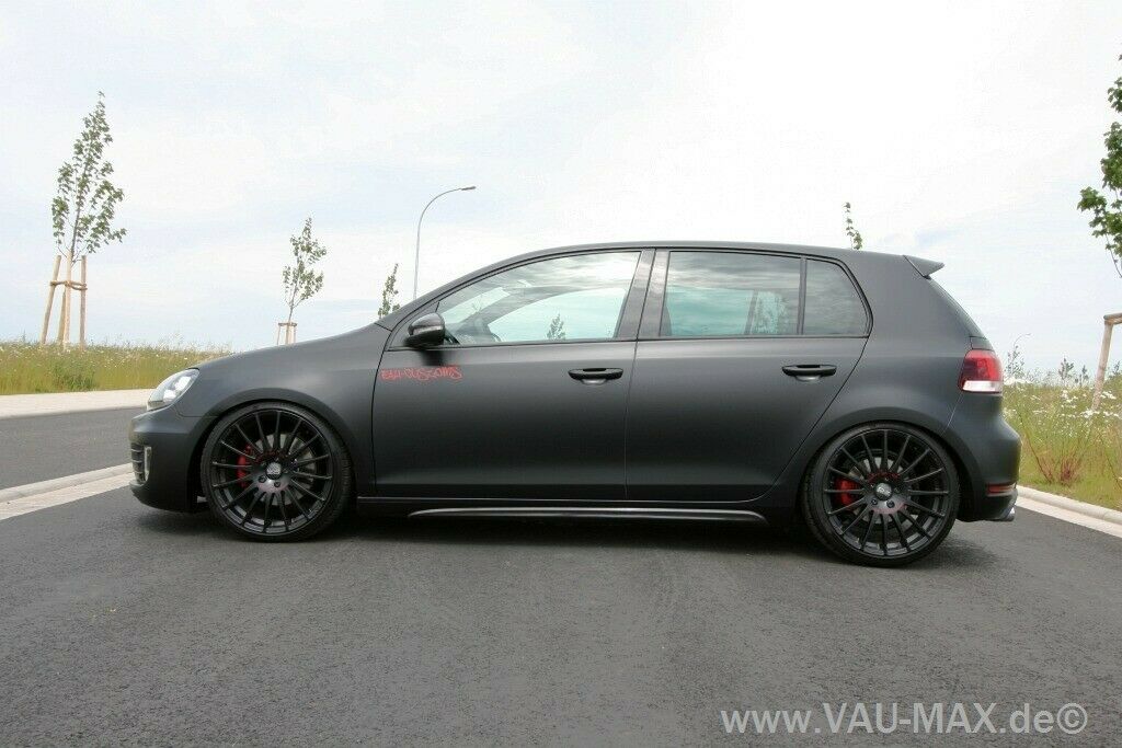 OZ Ultraleggera auf dem 6er GTI - 18 oder 19 Zoll? - Suche Bilder
