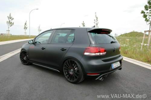Oz auf´n gti 3