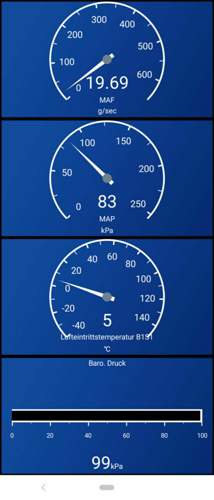 Autobahn 120 kmh