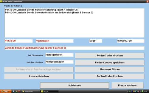 Fehler-lambdasonde-corsa-2