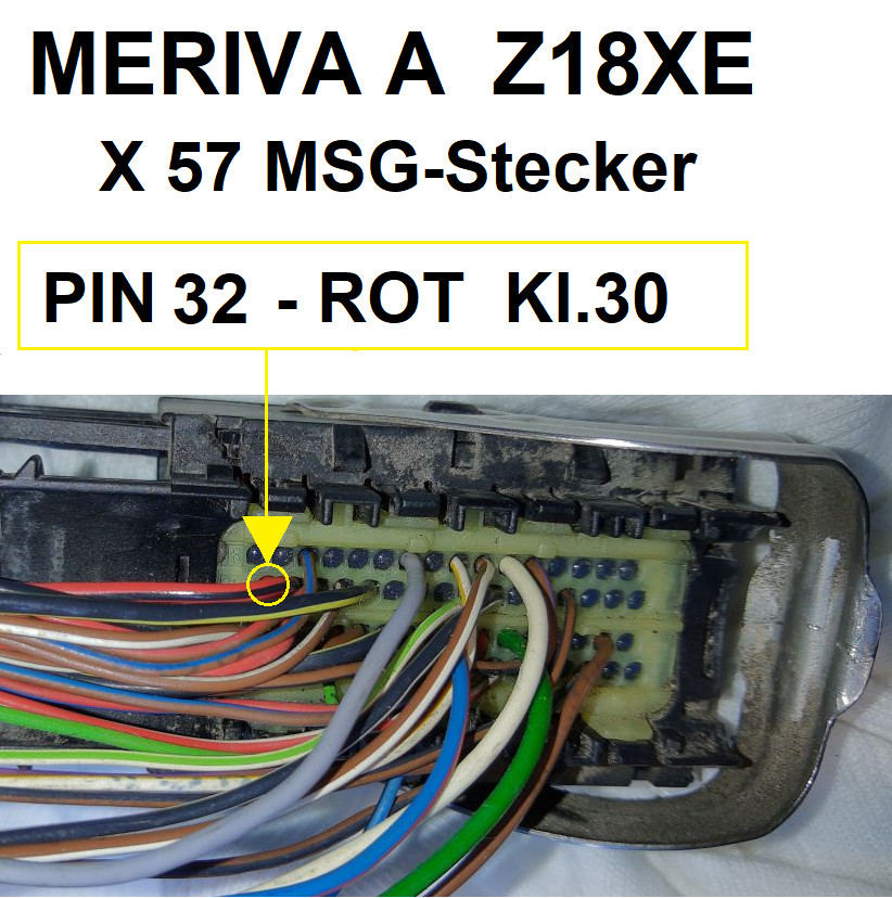 P0216 Einspritzbeginn Regelkreis Spannung niedrig