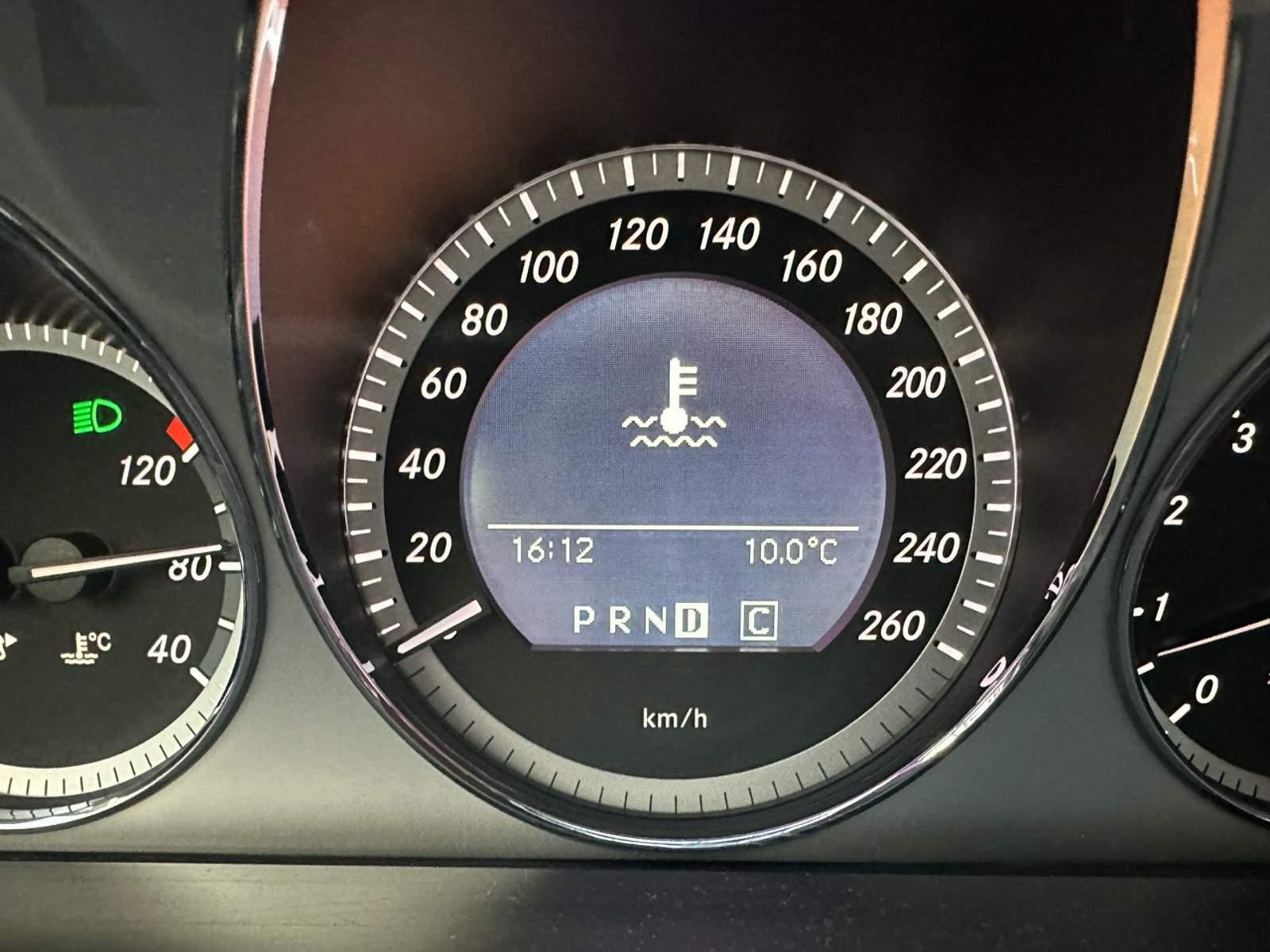 P0485 & Fehlermeldung im Display Lüfter defekt aber funktioniert?