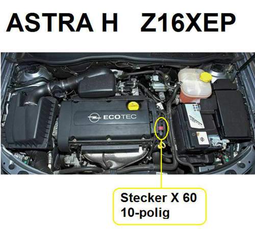 Astra-h-z16xep-x