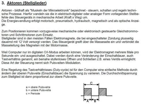 Aktoren-pwm-gesteuert Teil 1