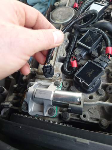Stecker für gut befunden