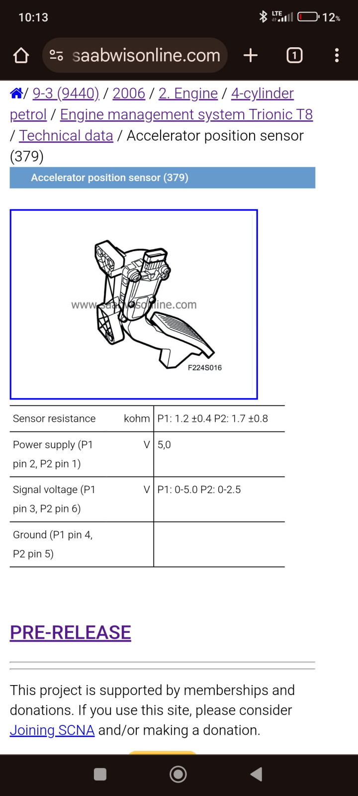 P2138 z20net
