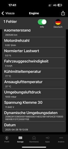 Fehlerrr