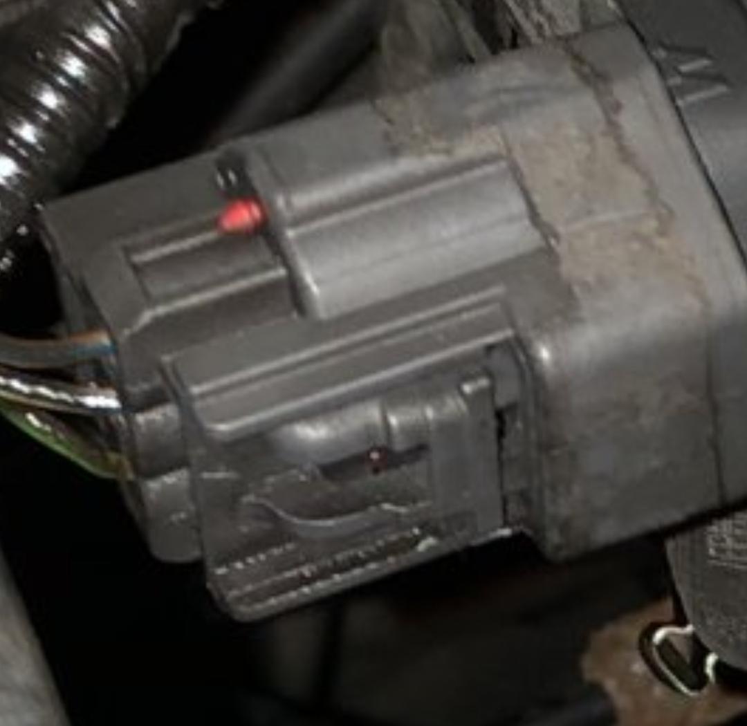 P244C DPF, Verdampfereinheit, Pumpe gewechselt, Fehler noch da und jetzt?