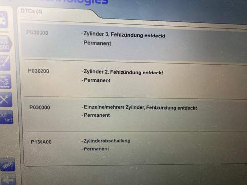 CBZB Fehler
