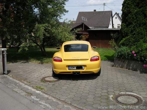 Cayman-heck