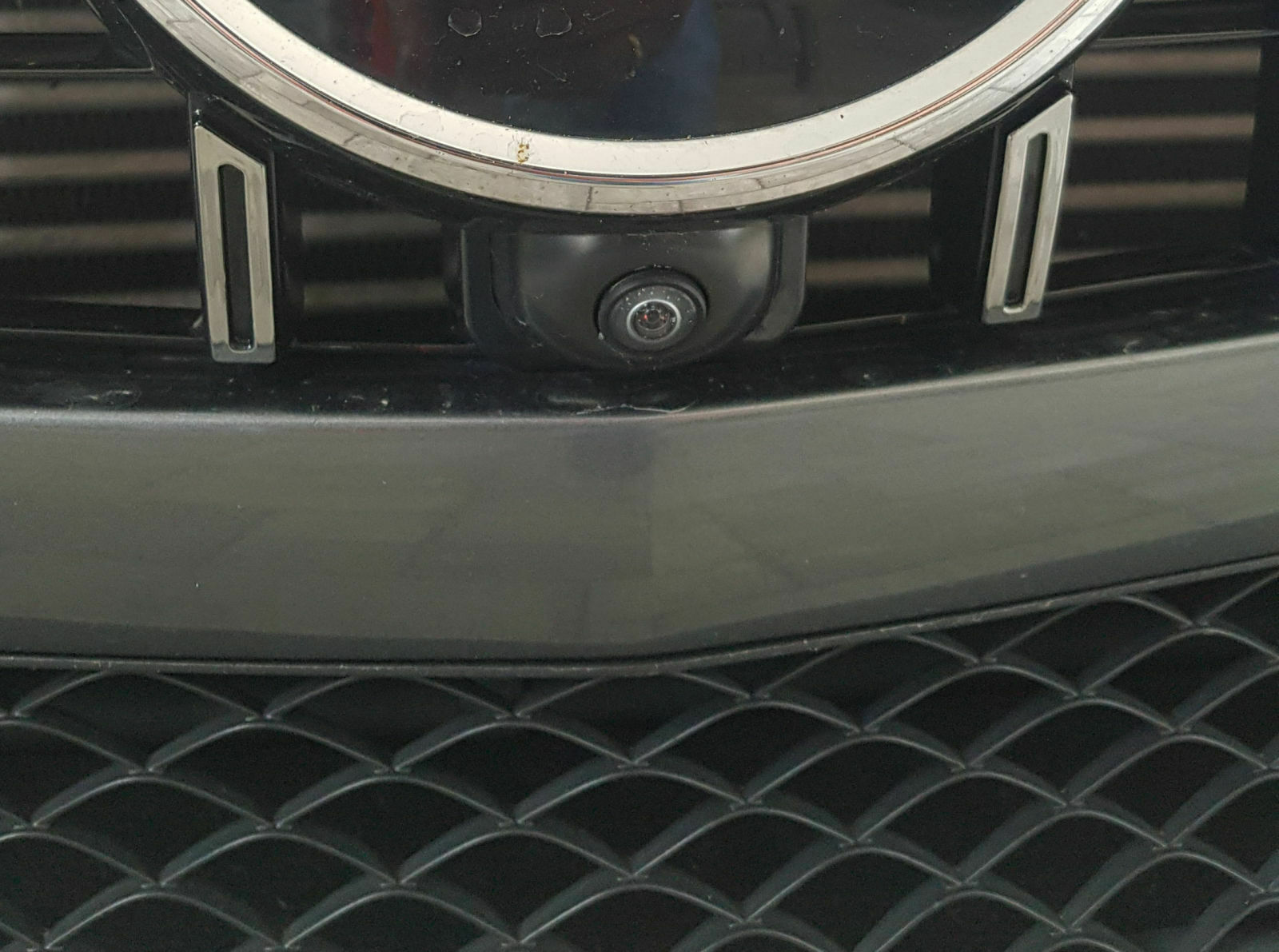 Panamericana Grill