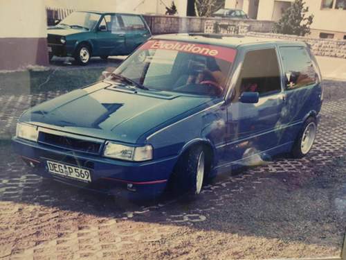 Uno Turbo