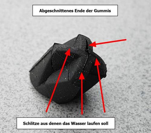 Gummi