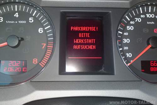 Werkstatt