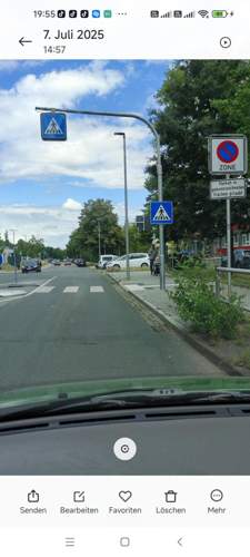 Zone Parken
