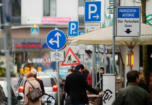 In manchen Städten wird das Parken bald teurer.