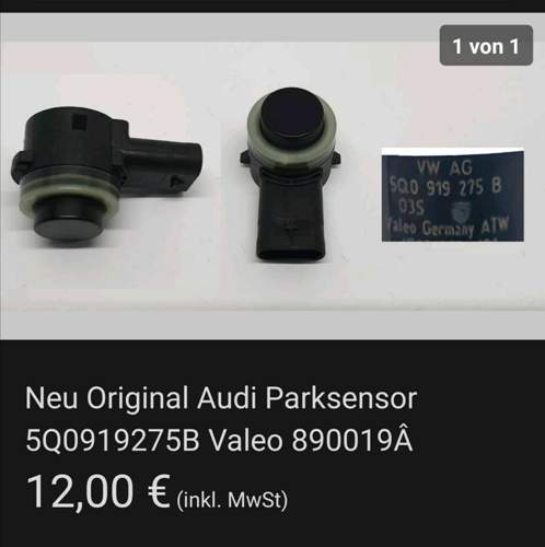 Sensor