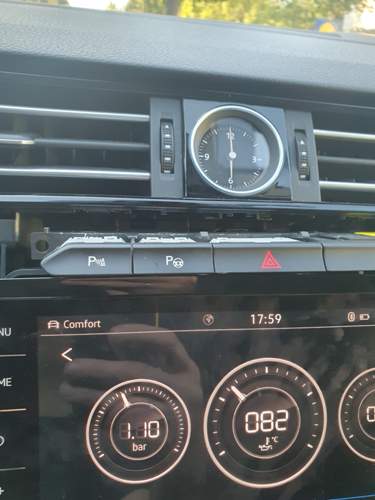 Passat B8 PLA