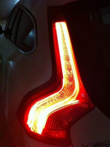 Rücklicht