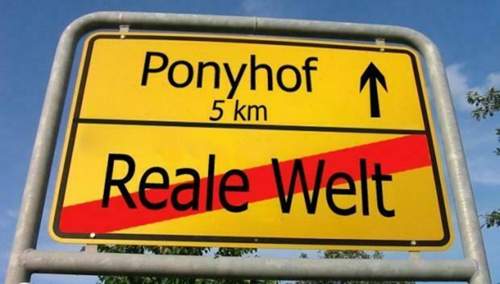 Ponyhof