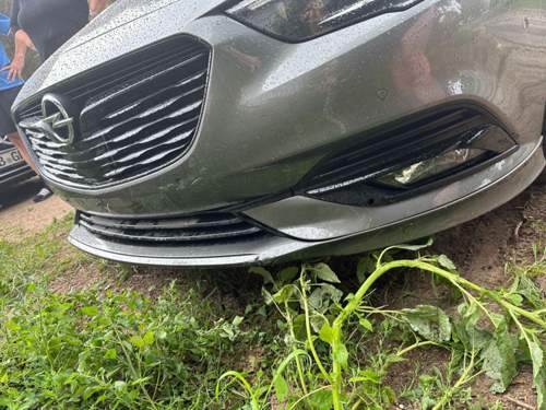 Stoßstange, Opel Insignia Grand Sport