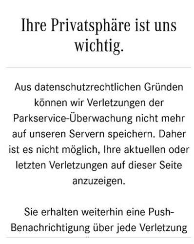 Parkservice